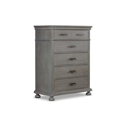 Kids Chest Of Drawers : 6 Drawer Chest