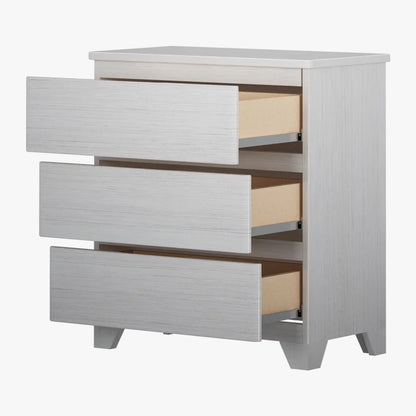 Kids Chest Of Drawers : MK 3 Drawer Chest