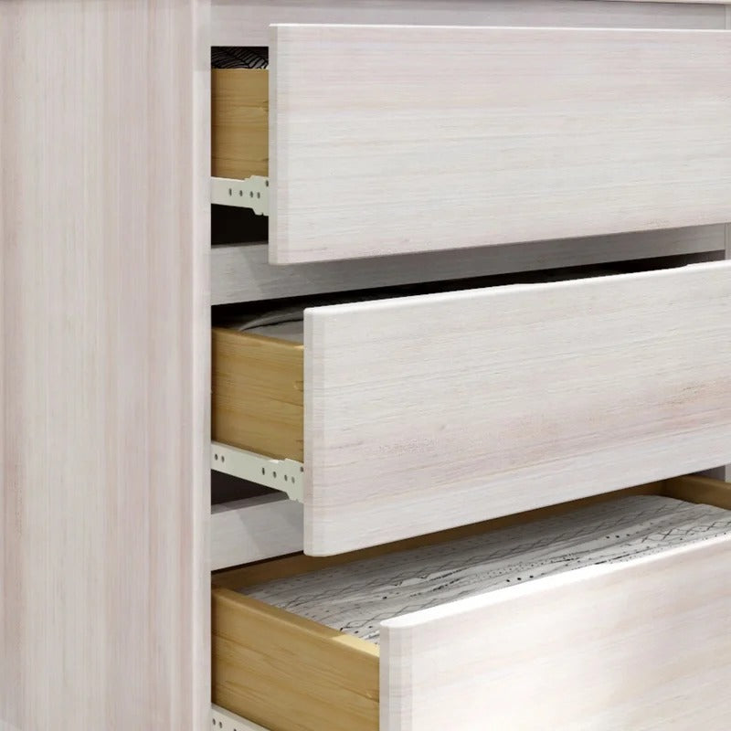 Kids Chest Of Drawers : MK 3 Drawer Chest