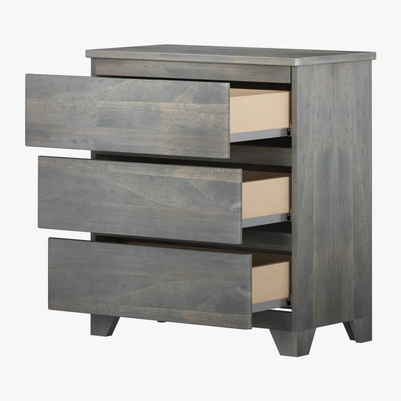 Kids Chest Of Drawers : MK 3 Drawer Chest
