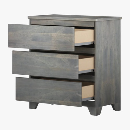 Kids Chest Of Drawers : MK 3 Drawer Chest