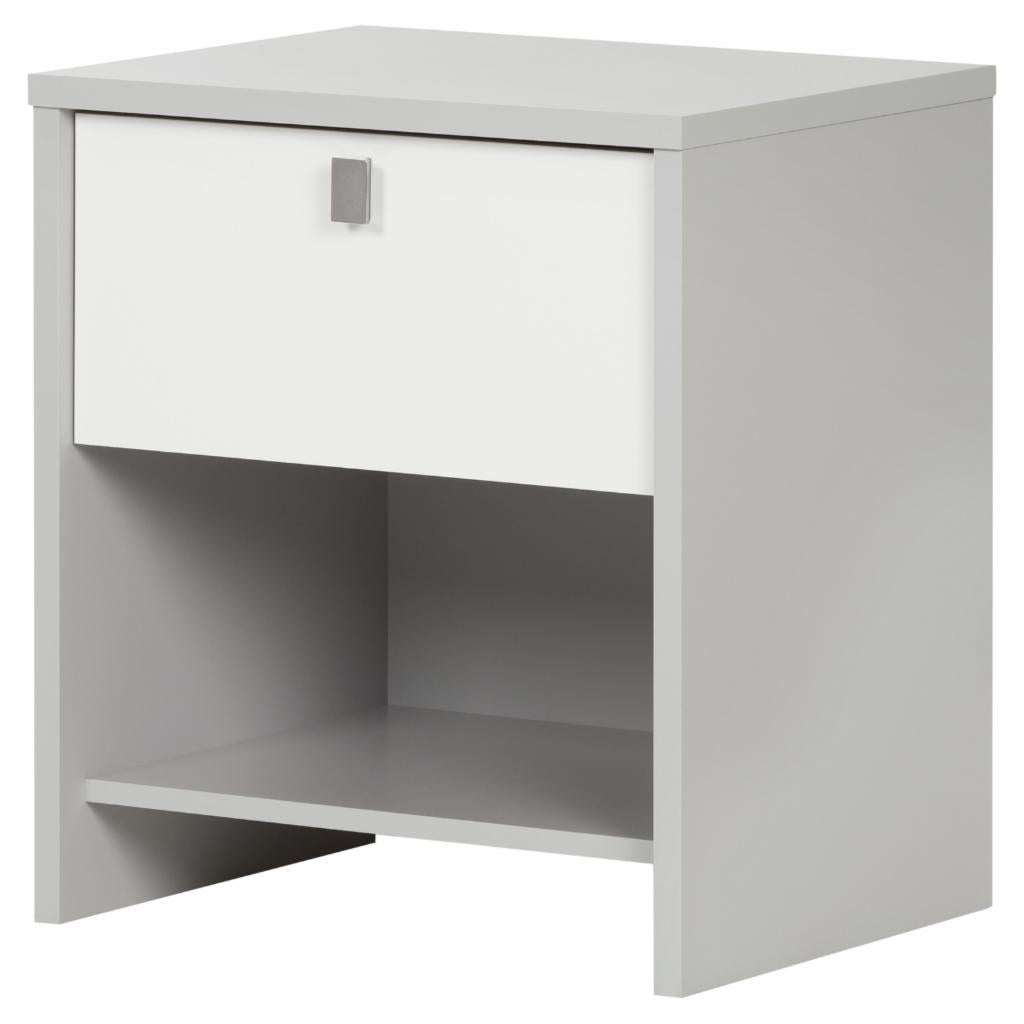 Kids Nightstands: 1-Drawer Nightstand