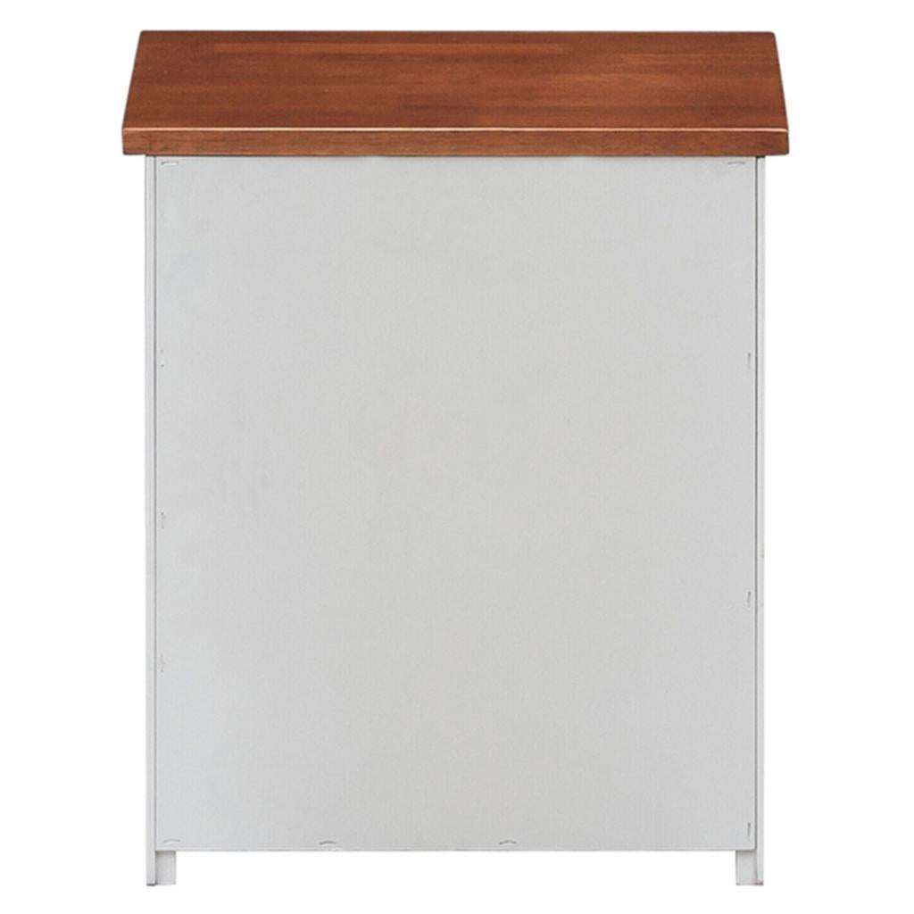 Kids Nightstands: 1 Drawer Kids Nightstand