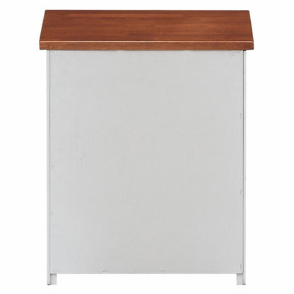 Kids Nightstands: 1 Drawer Kids Nightstand