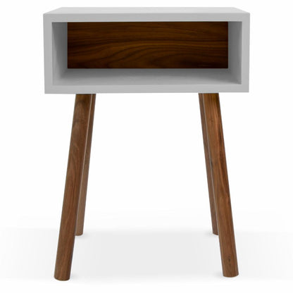 Kids Nightstands: 1 Drawer Kids Nightstand