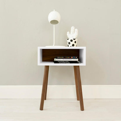 Kids Nightstands: 1 Drawer Kids Nightstand