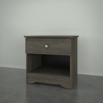 Kids Nightstands: 1 Drawer Kids Nightstand