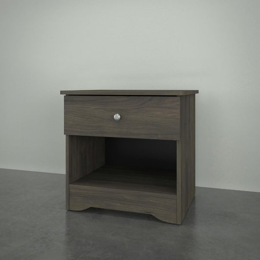 Kids Nightstands: 1 Drawer Kids Nightstand