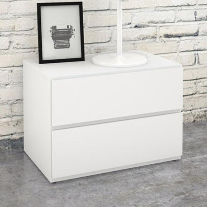 Kids Nightstands: 1 Drawer Kids Night stand