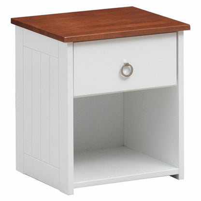 Kids Nightstands: 1 Drawer Kids Nightstand
