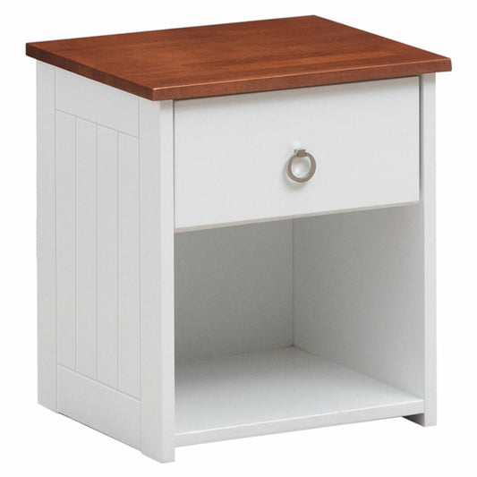 Kids Nightstands: 1 Drawer Kids Nightstand