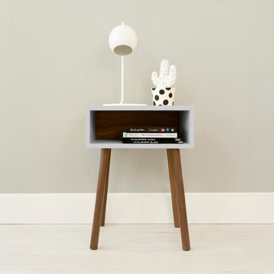 Kids Nightstands: 1 Drawer Kids Nightstand