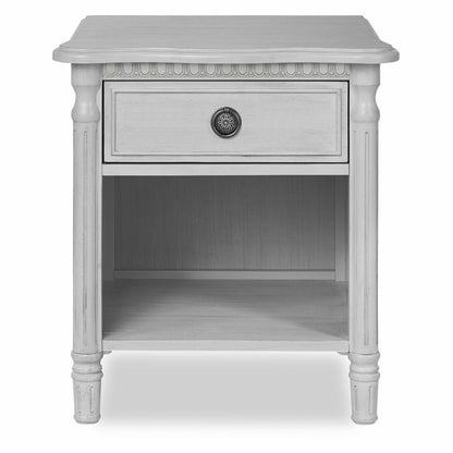 Kids Nightstands: 1 Drawer Night Stand