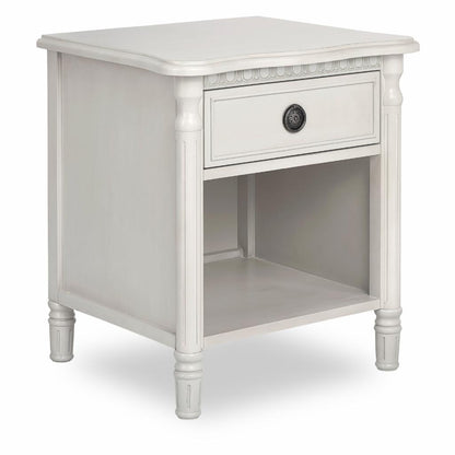 Kids Nightstands: 1 Drawer Night Stand