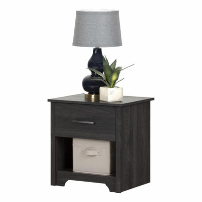 Kids Nightstands: 1 Drawer Nightstand