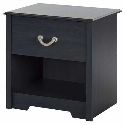 Kids Nightstands: 1 Drawer Nightstand