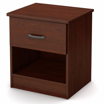 Kids Nightstands: 1 Drawer Nightstand