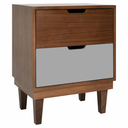 Kids Nightstands: 2-Drawer Kids Nightstand