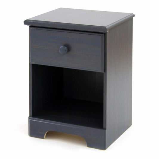 Kids Nightstands: Blueberry Nightstand