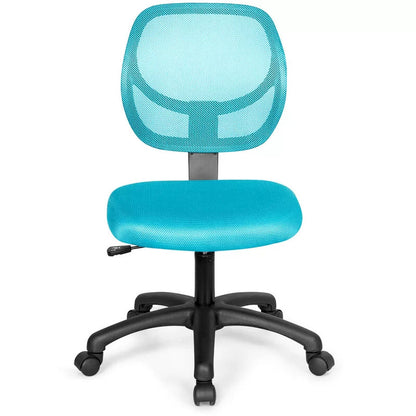 Kids Study Chair: Adjustable Kids Desk/Activity Chair