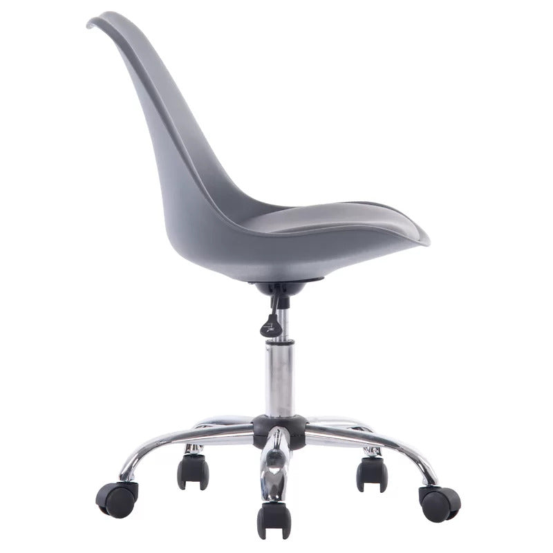 Kids Study Chair: Adjustable Kids Study/Activity Chair