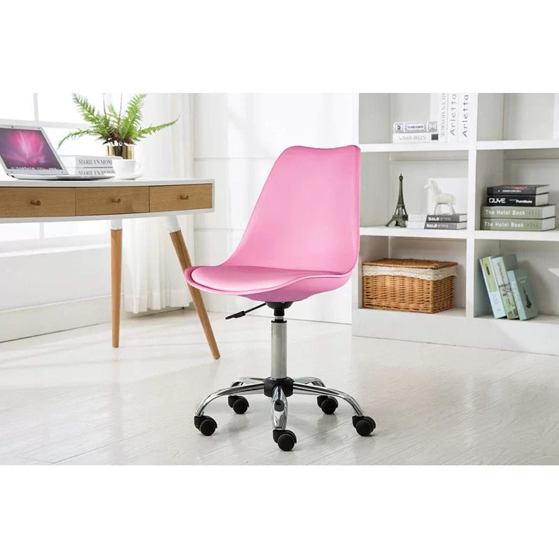 Kids Study Chair: Adjustable Kids Study/Activity Chair