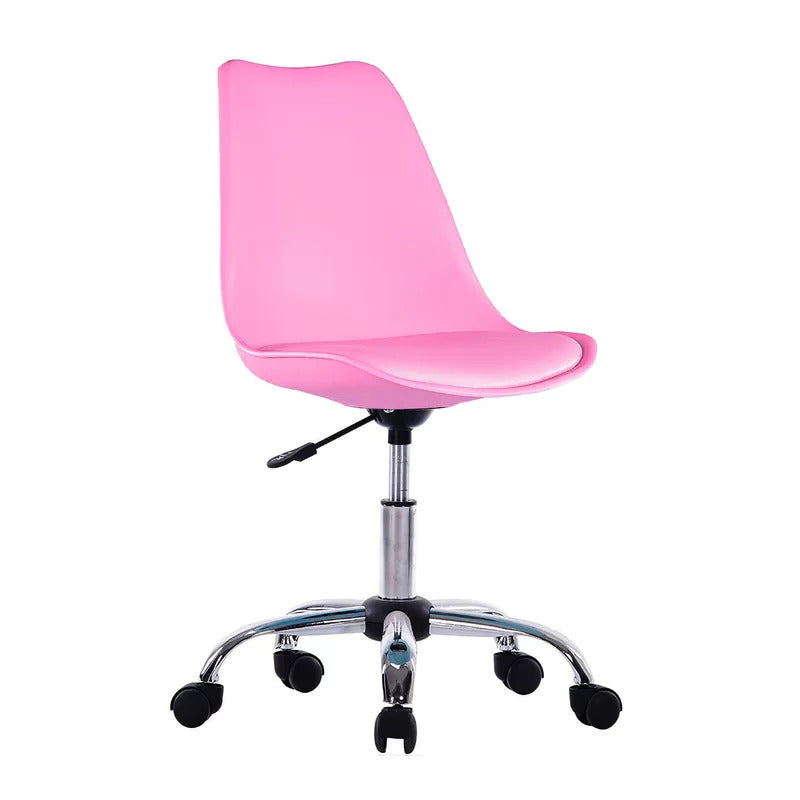 Kids Study Chair: Adjustable Kids Study/Activity Chair