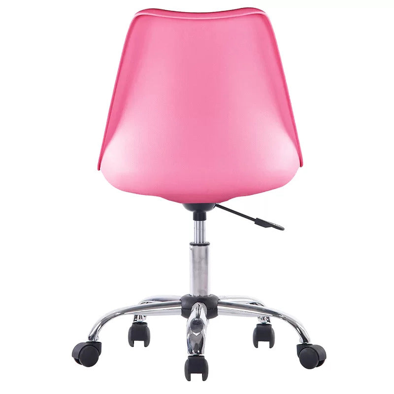 Kids Study Chair: Adjustable Kids Study/Activity Chair