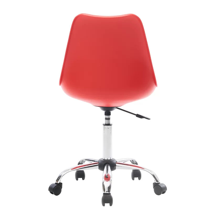Kids Study Chair: Adjustable Kids Study/Activity Chair