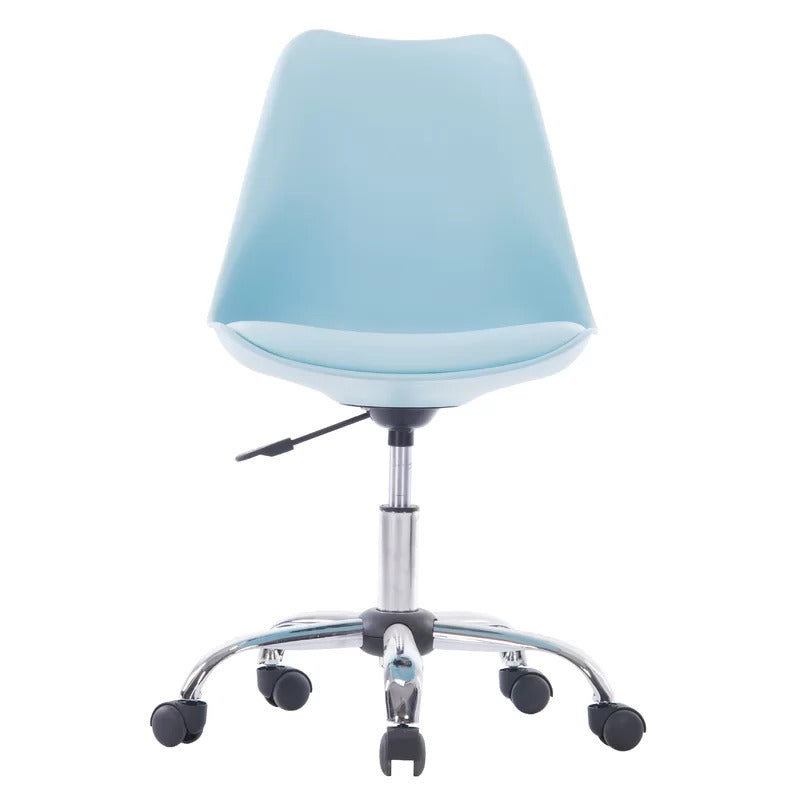 Kids Study Chair: Adjustable Kids Study/Activity Chair