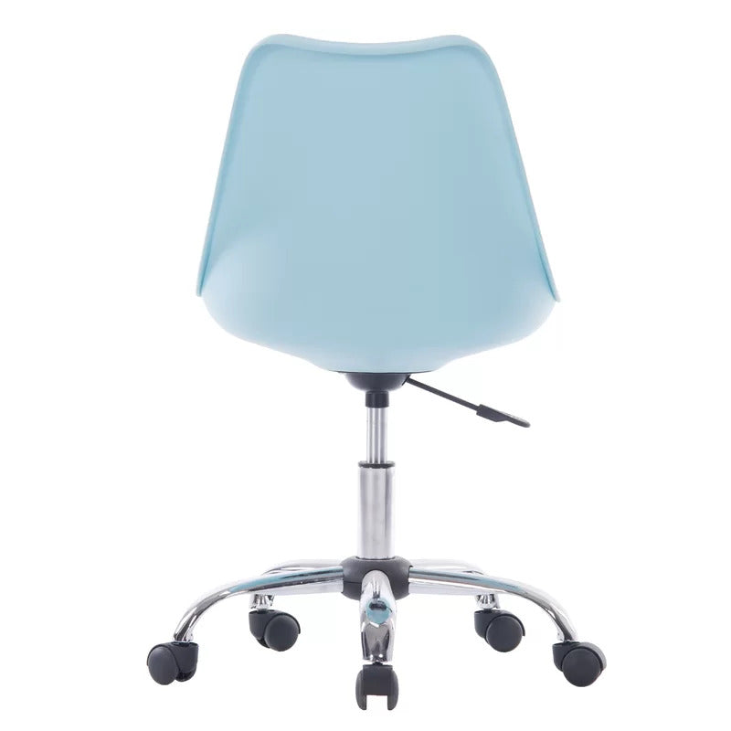 Kids Study Chair: Adjustable Kids Study/Activity Chair