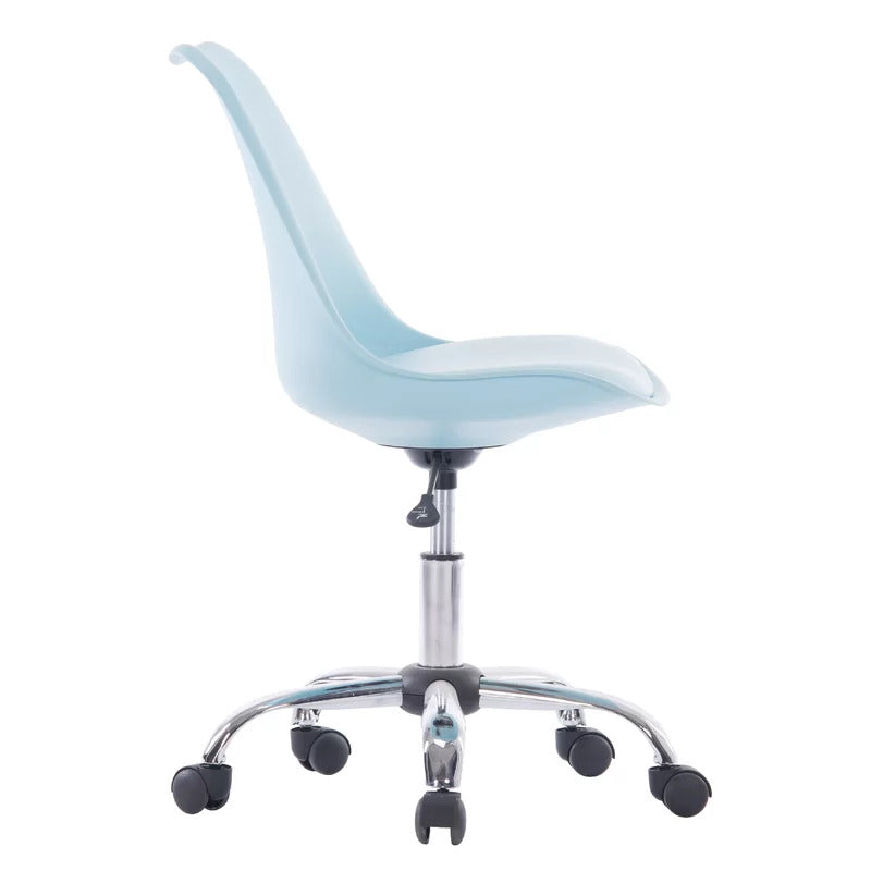 Kids Study Chair: Adjustable Kids Study/Activity Chair