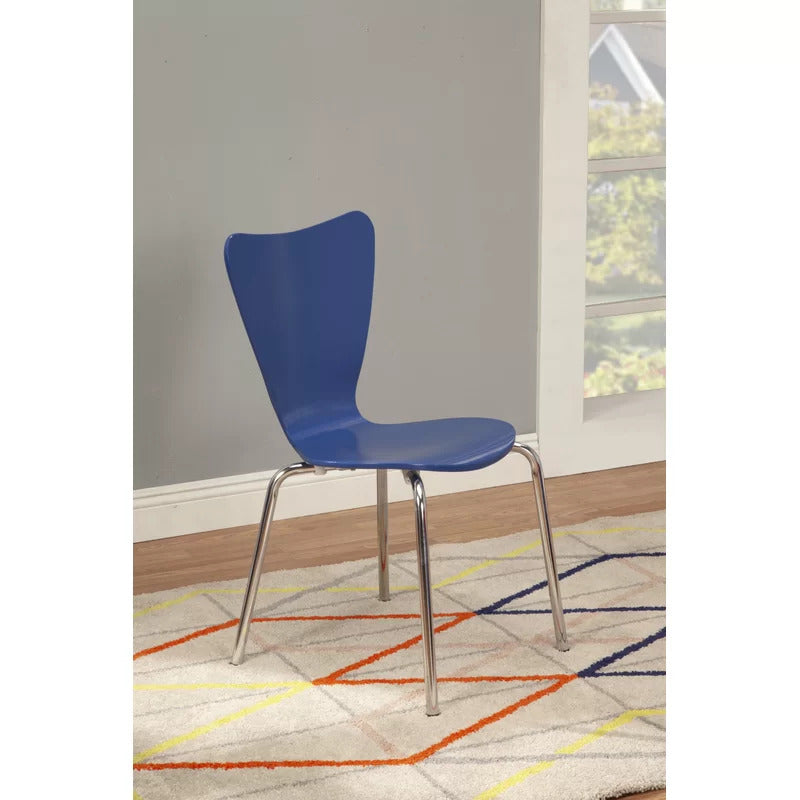Kids Study Chair: Jenie Kids Chair