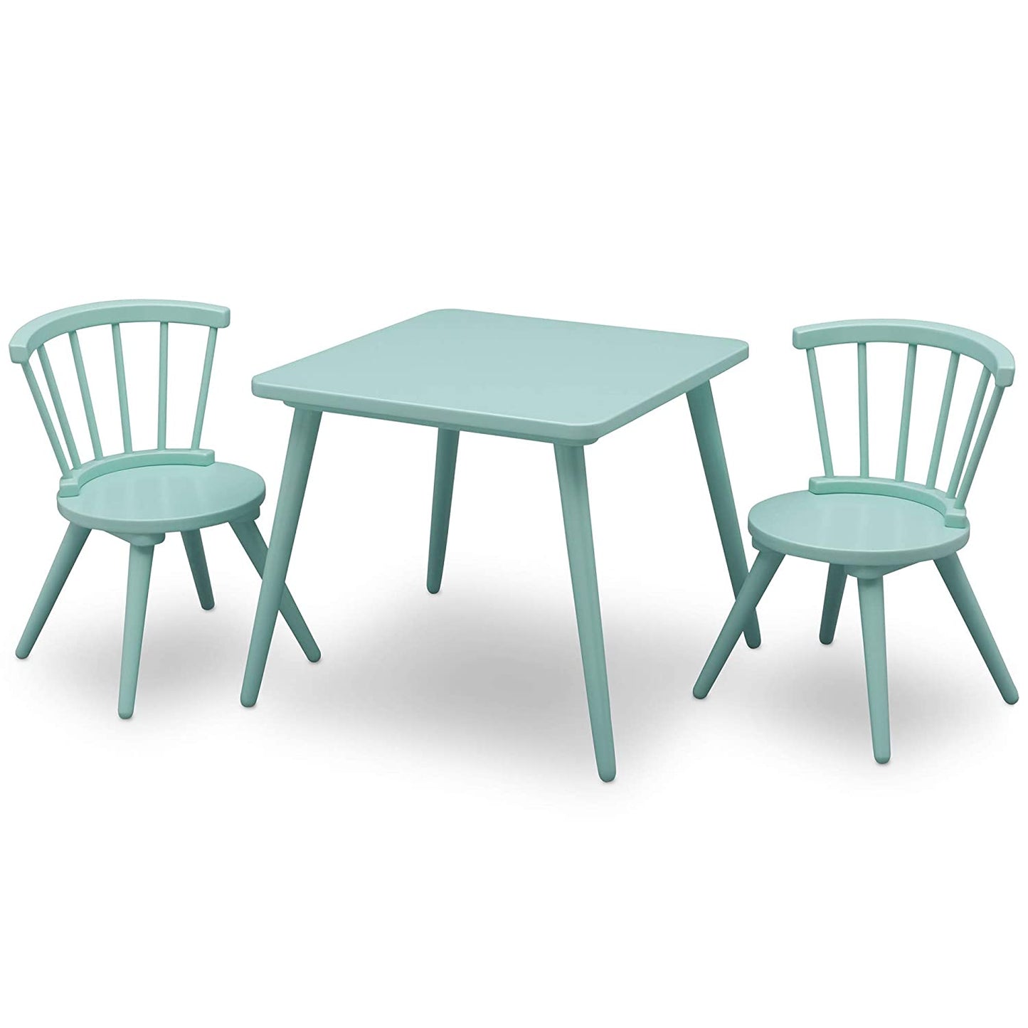 Kids Study Chair: Kids Activity Chair (Set of 2)