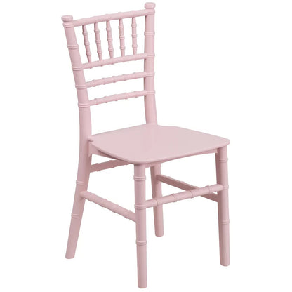 Kids Study Chair: Kids Chair (Set of 2)