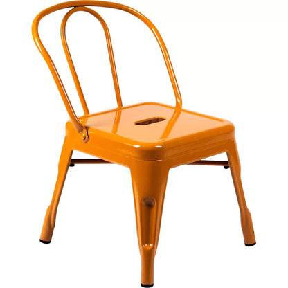 Kids Study Chair: Kids Chair (Set of 2)