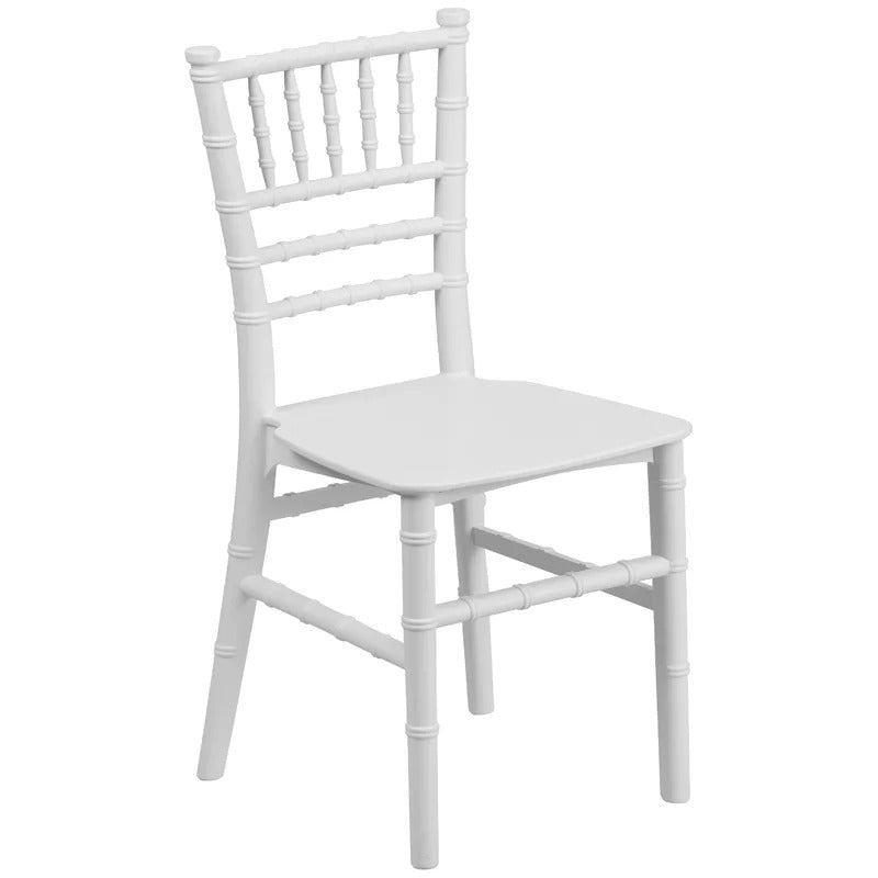 Kids Study Chair: Kids Chair (Set of 2)