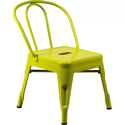 Kids Study Chair: Kids Chair (Set of 2)