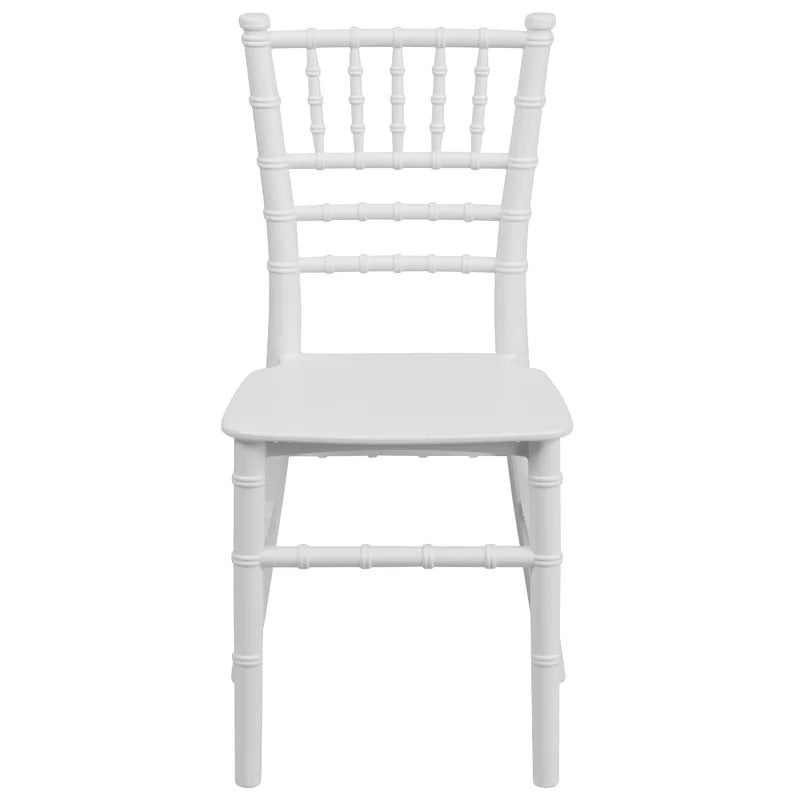 Kids Study Chair: Kids Chair (Set of 2)