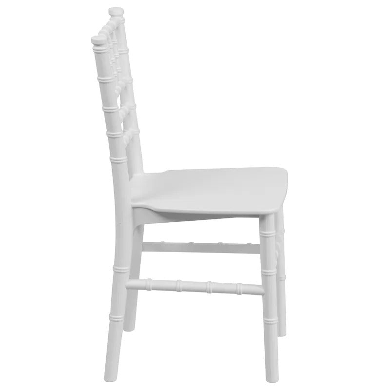 Kids Study Chair: Kids Chair (Set of 2)
