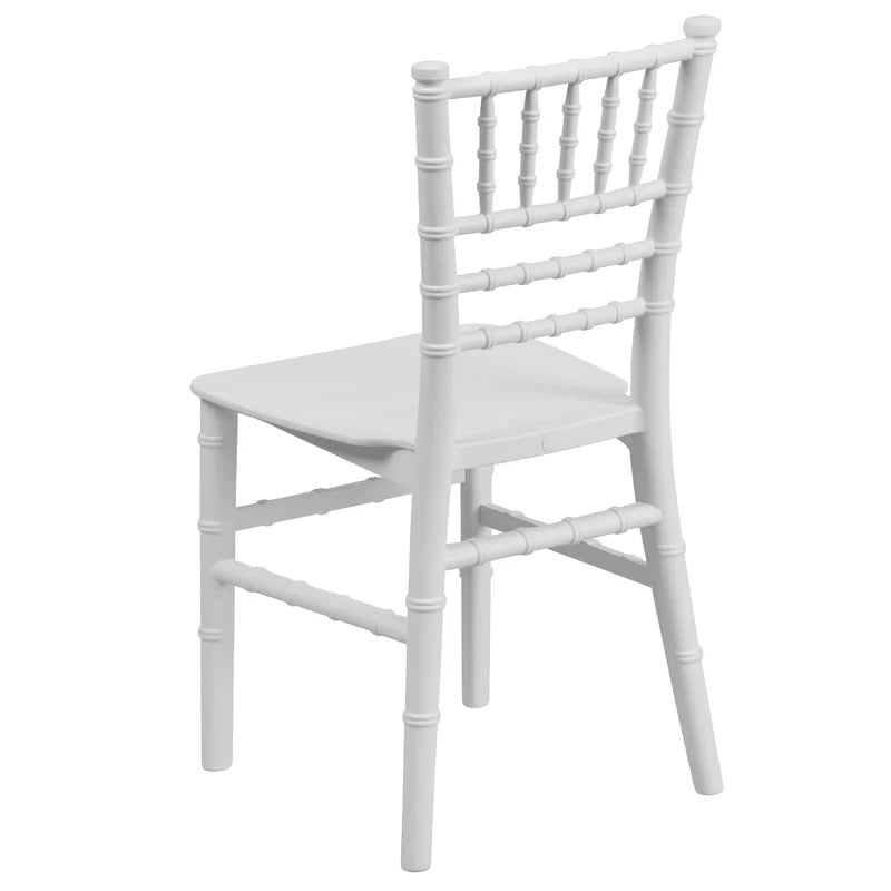 Kids Study Chair: Kids Chair (Set of 2)