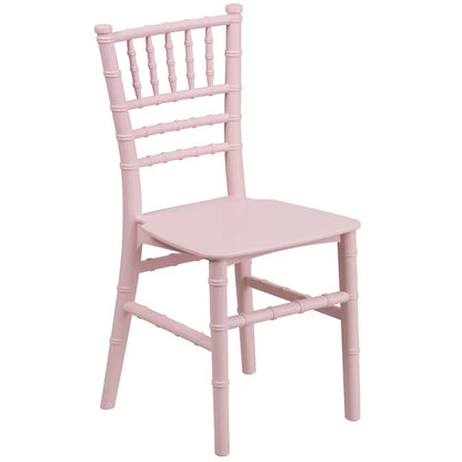 Kids Study Chair: Kids Chair (Set of 2)