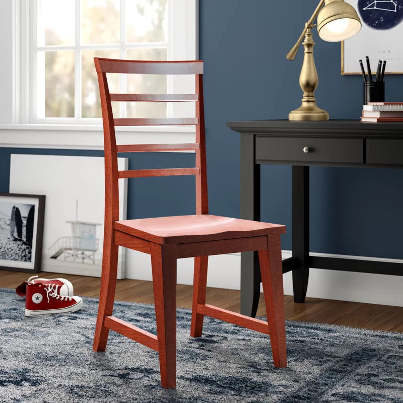 Kids Study Chair: Kids Desk Activity Chair