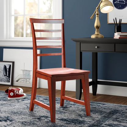 Kids Study Chair: Kids Desk Activity Chair