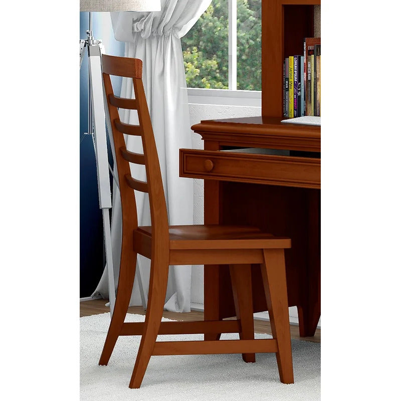 Kids Study Chair: Kids Desk Activity Chair