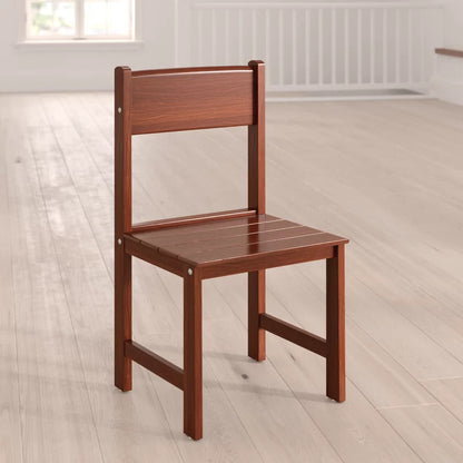 Kids Study Chair: Kids Desk Chair