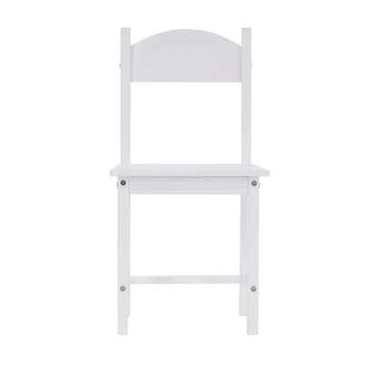 Kids Study Chair: Kids Desk Chair