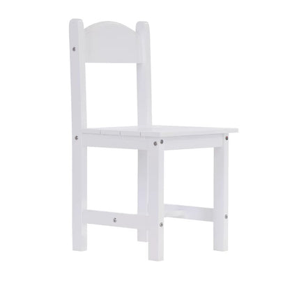 Kids Study Chair: Kids Desk Chair