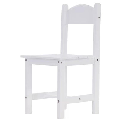 Kids Study Chair: Kids Desk Chair