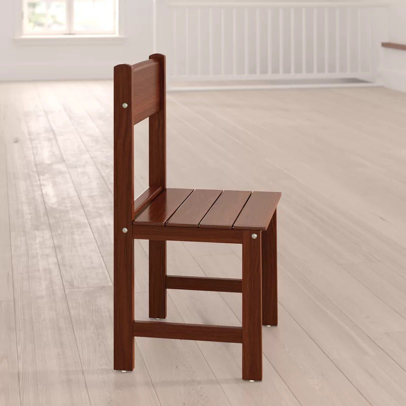 Kids Study Chair: Kids Desk Chair